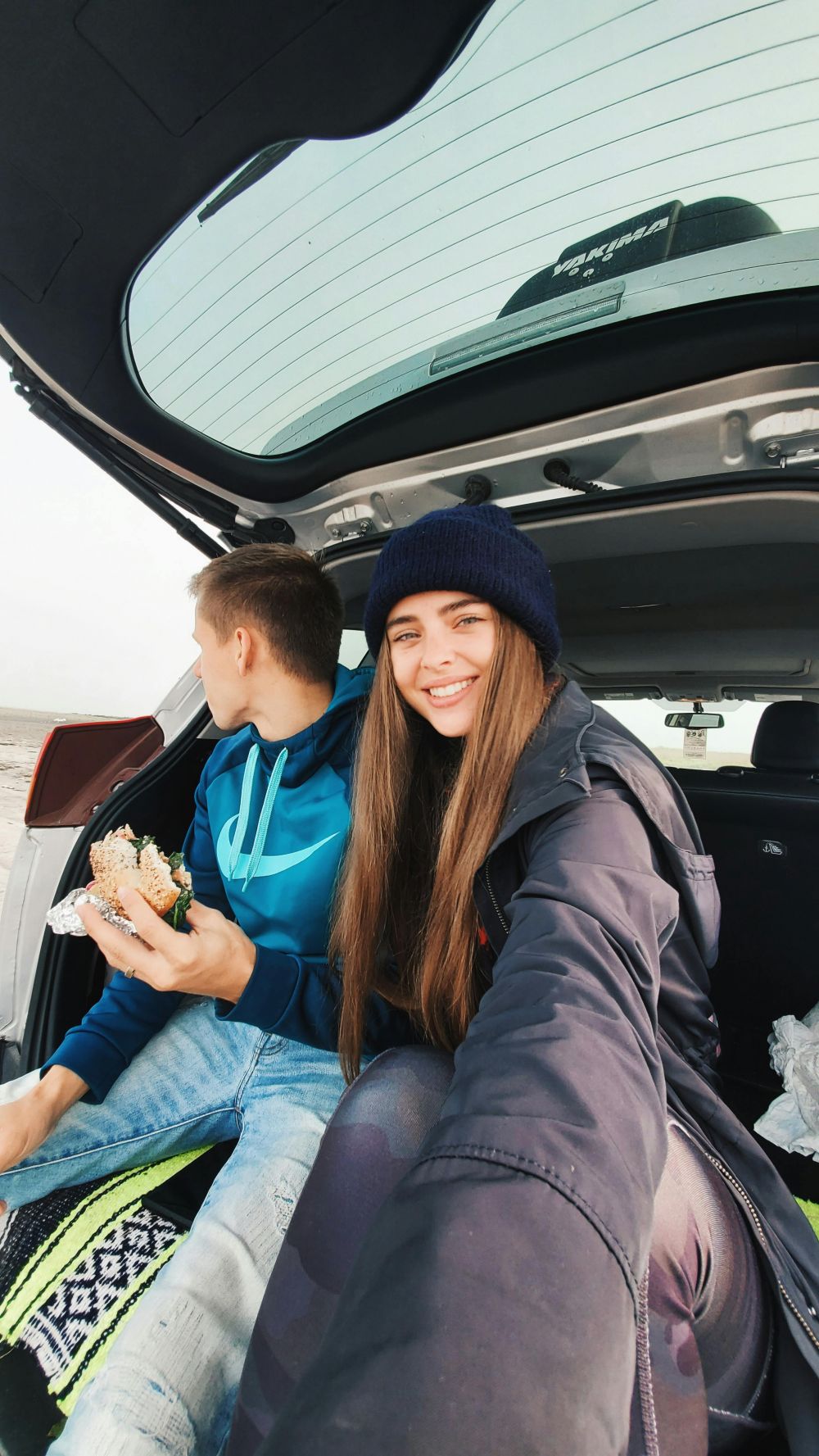 Resor & Roadtrips