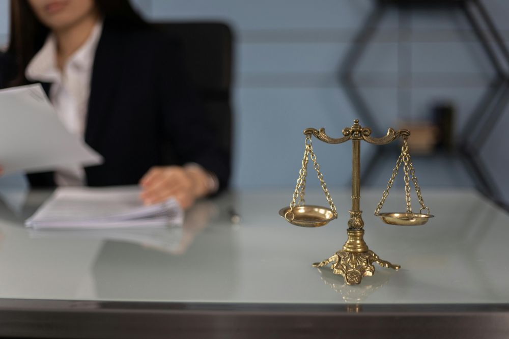 lawyer sandnes