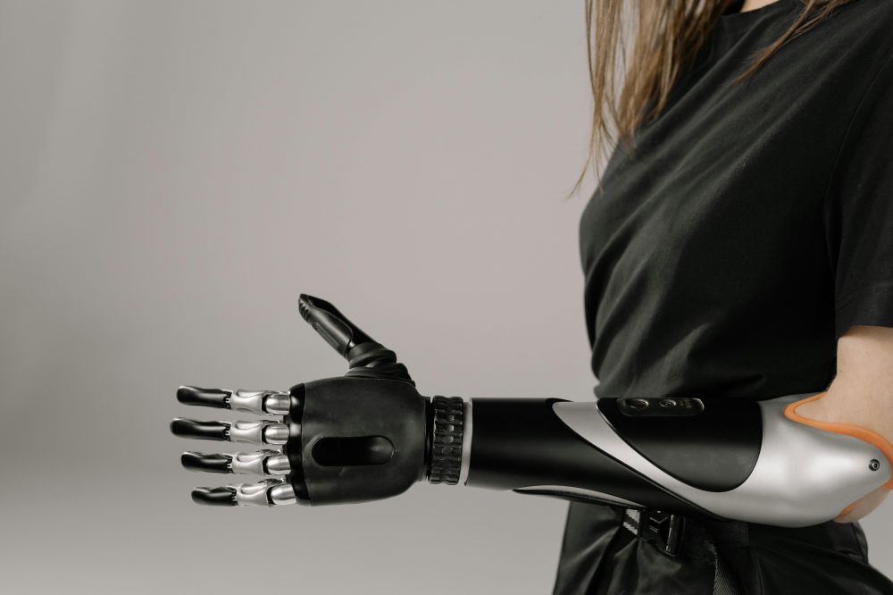 AI & Maskininl&auml;rning