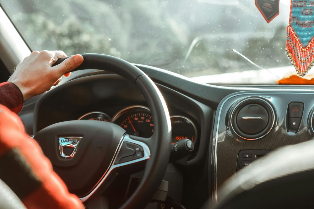 Tutor course driving licence Borlänge