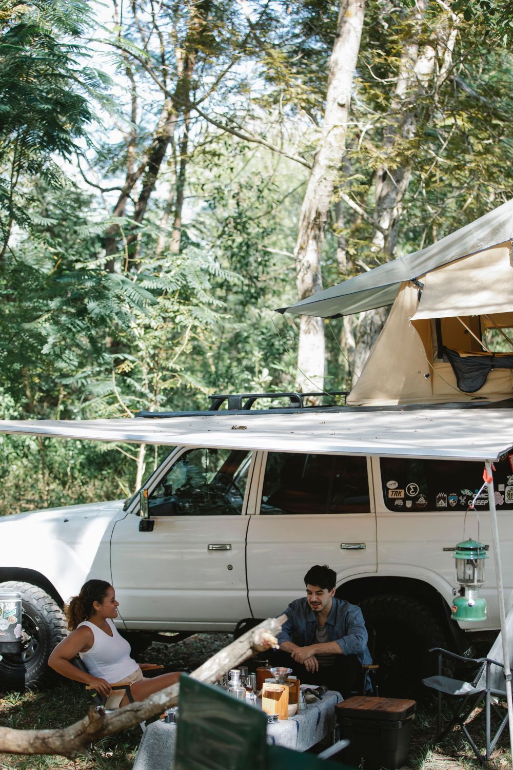 Resor & Roadtrips
