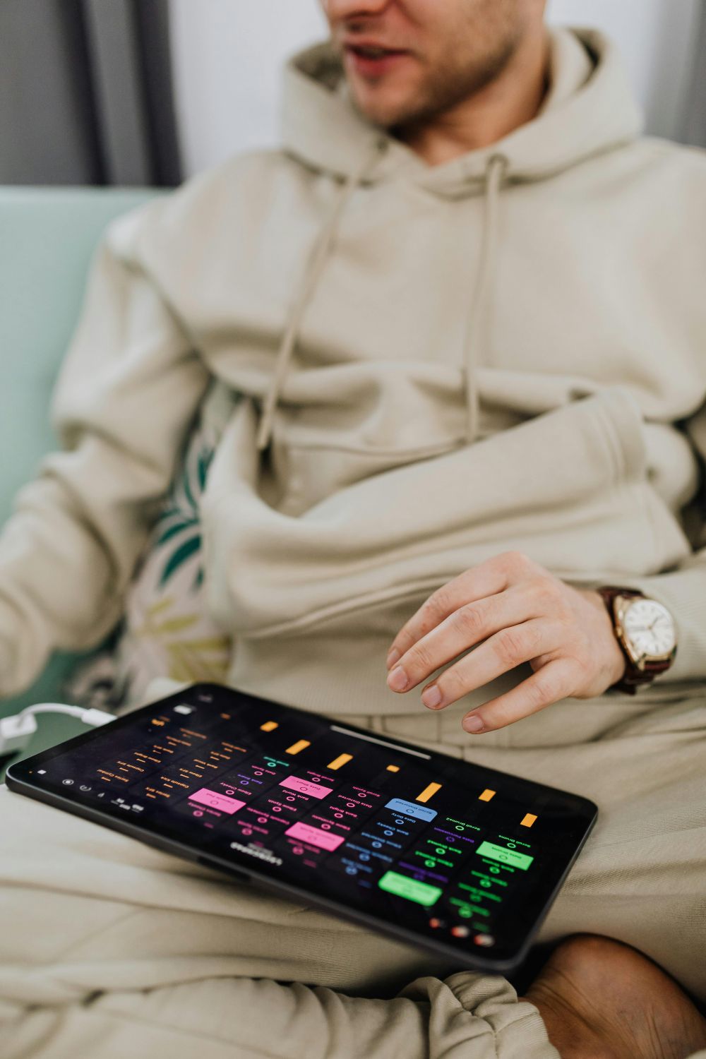 H&aring;rdvara & Komponenter