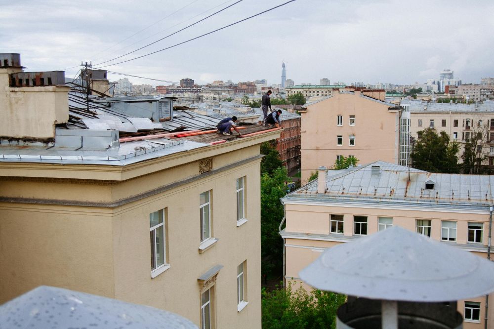 roofer oslo