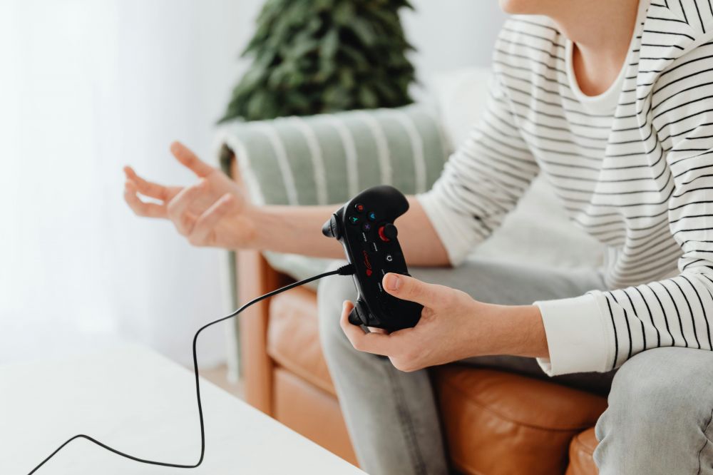 Gaming & Spel