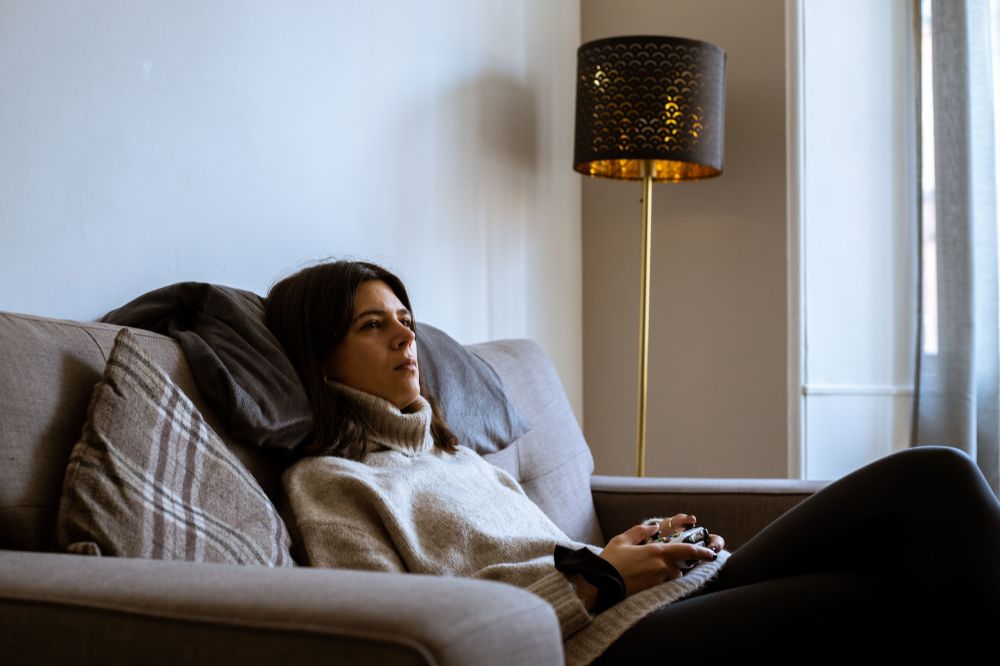 Gaming & Spel
