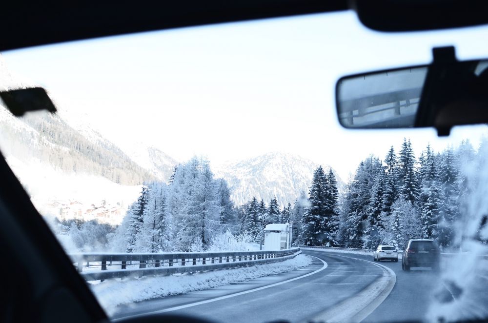 Resor & Roadtrips
