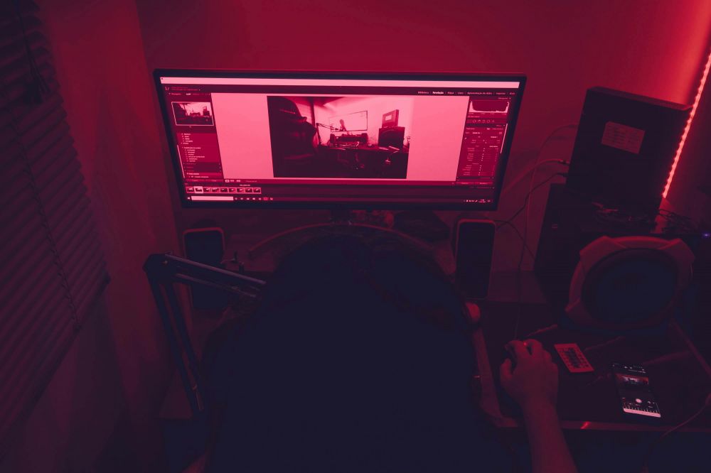 Hårdvara & Komponenter