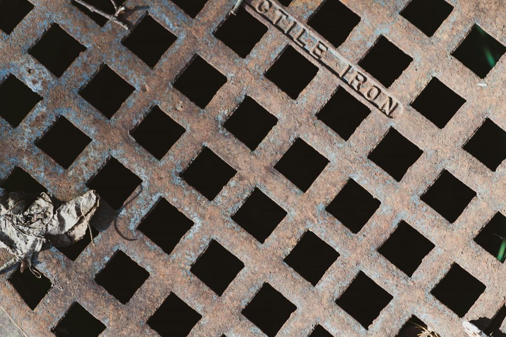 drainage Västerås