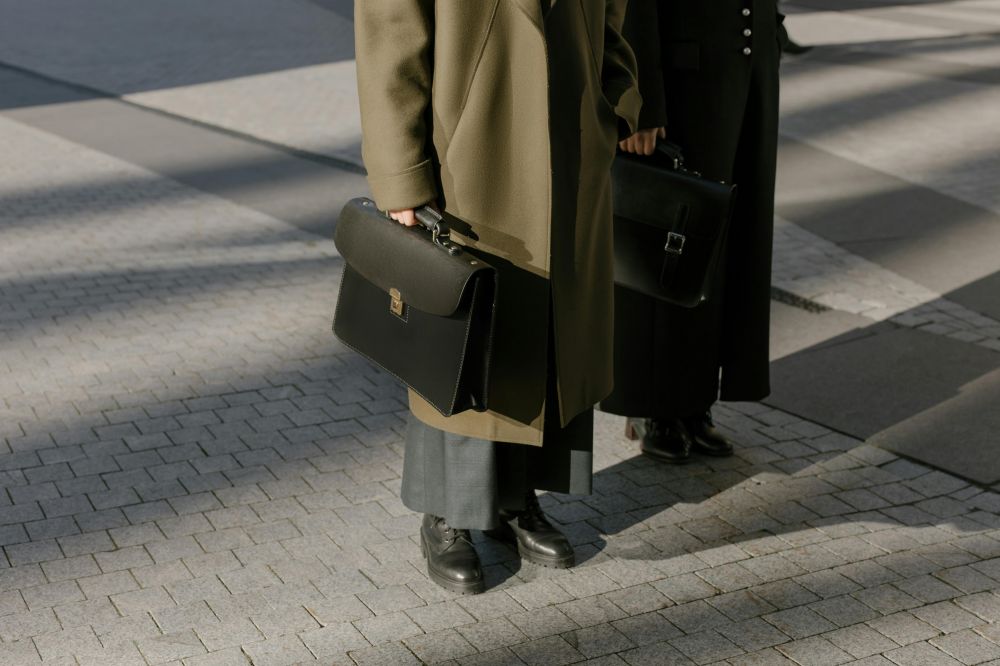 lawyer sandnes