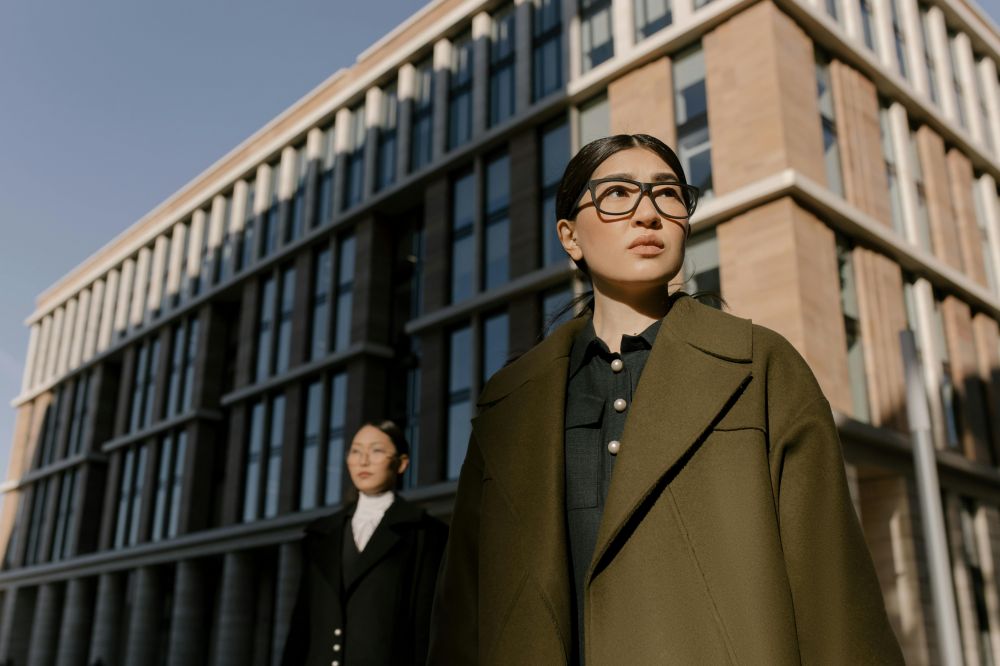 lawyer sandnes