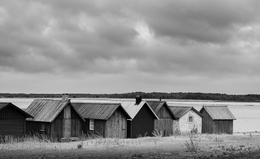 roofer Gotland