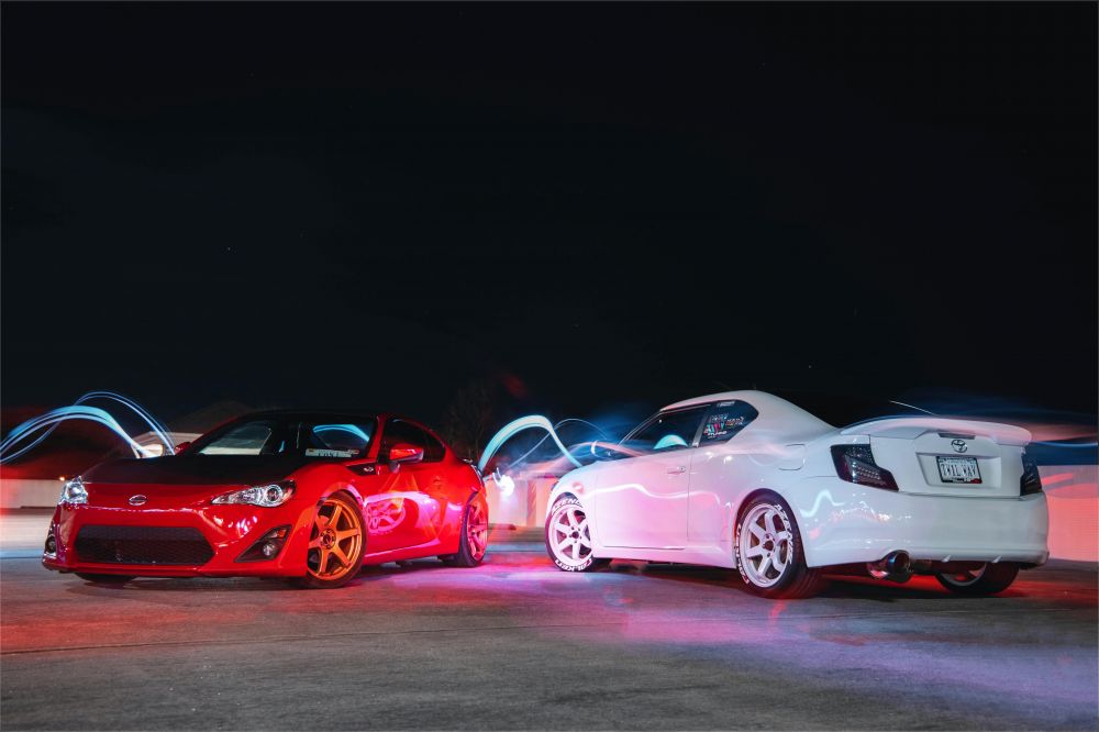 Bilunderh&aring;ll & Service