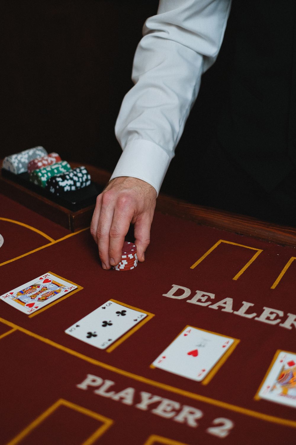 blackjack