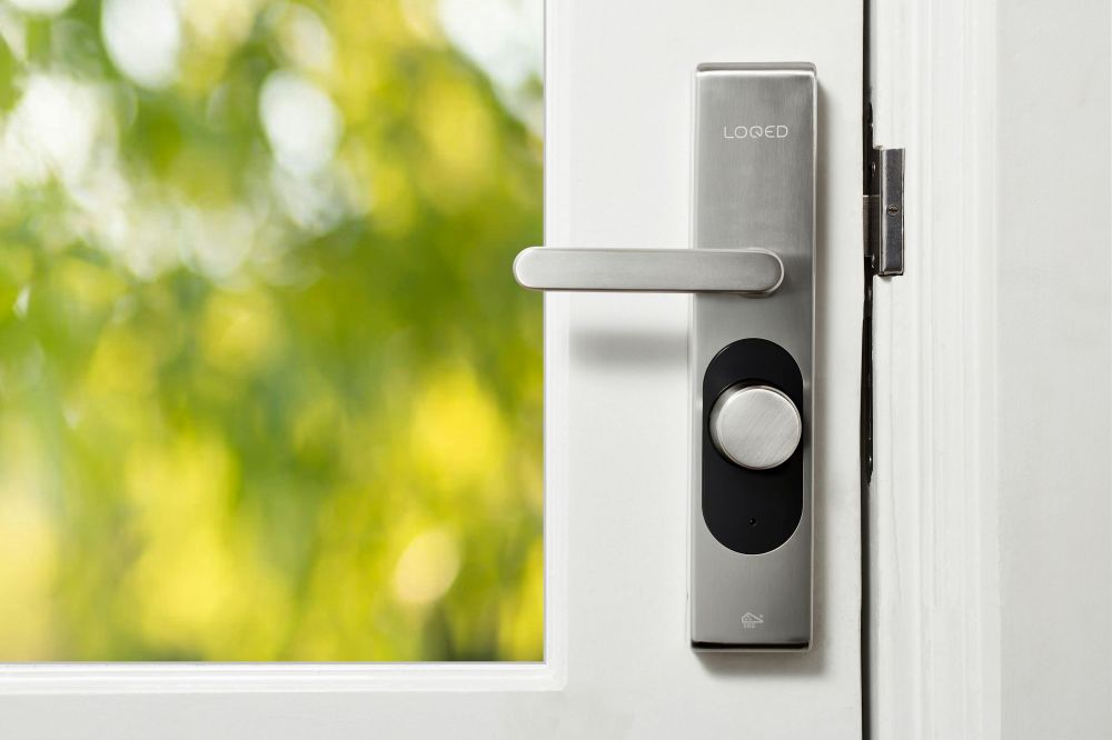 Smarta Hem & IoT