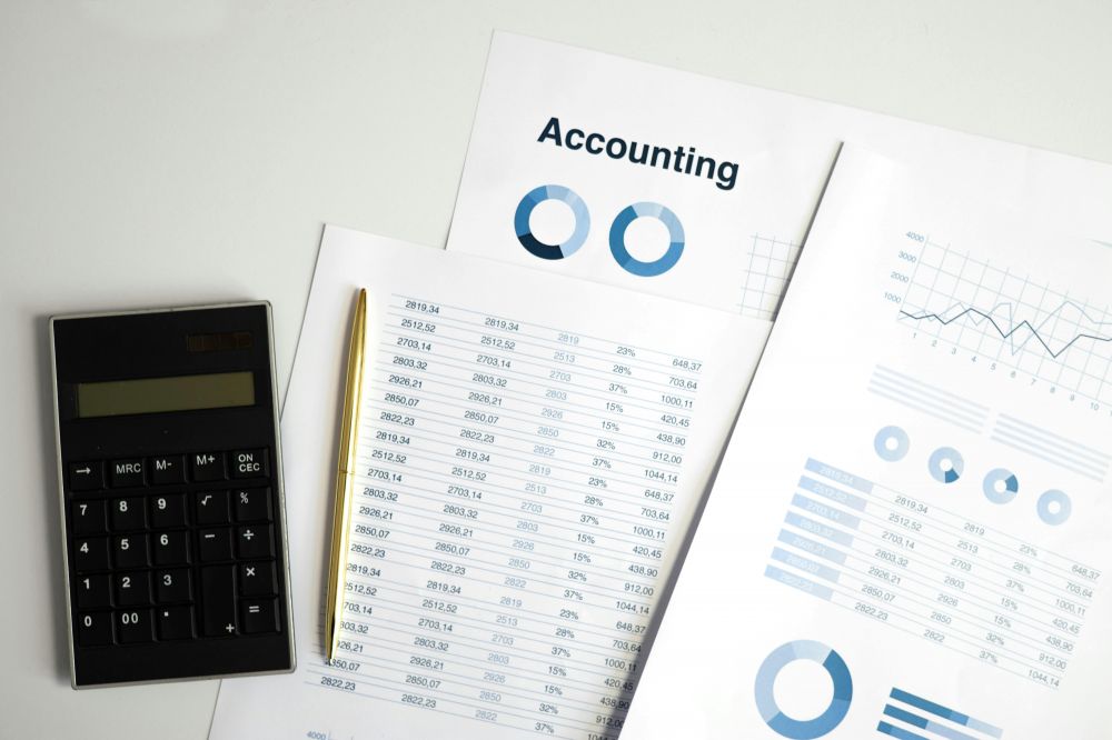 Accountant t&aring;strup
