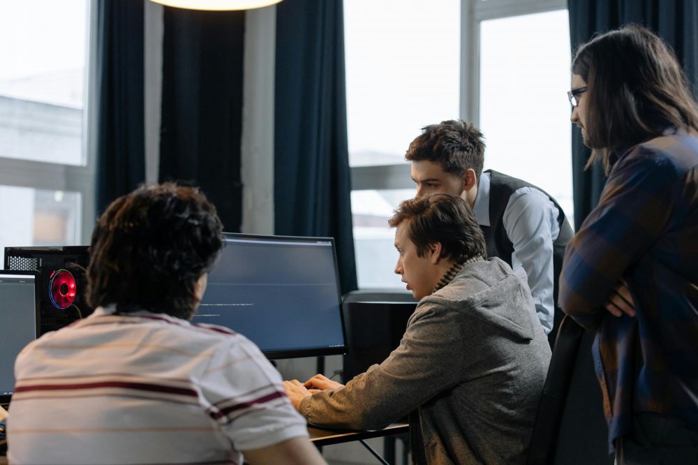 AI & Maskininlärning