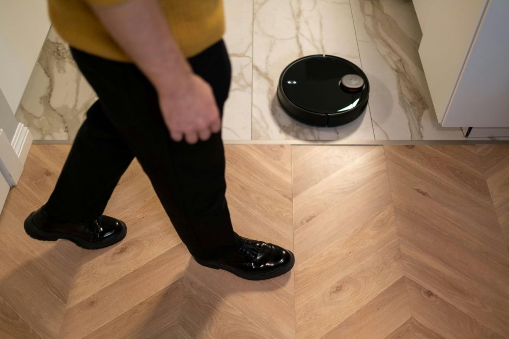 Smarta Hem & IoT