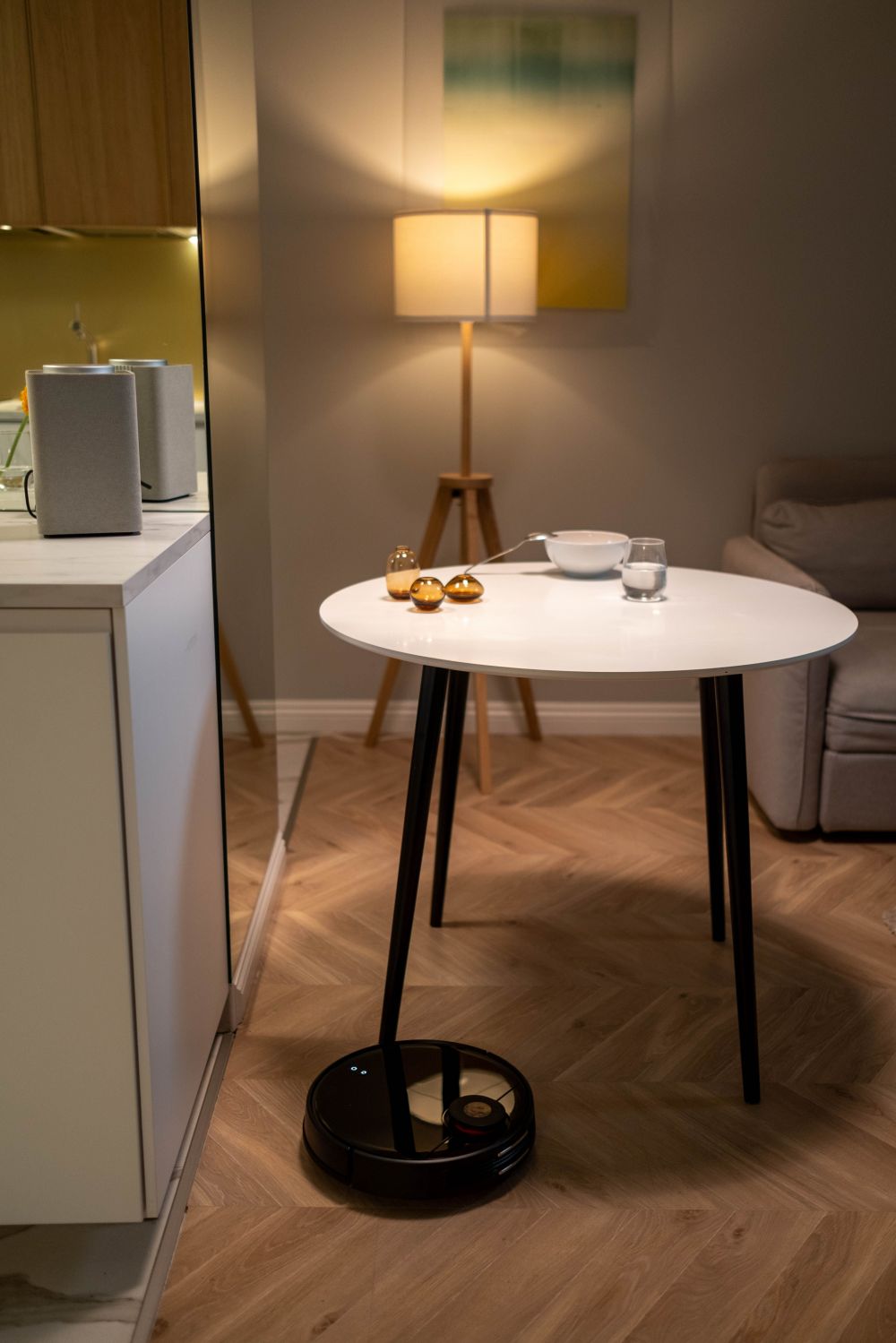 AI & Maskininl&auml;rning