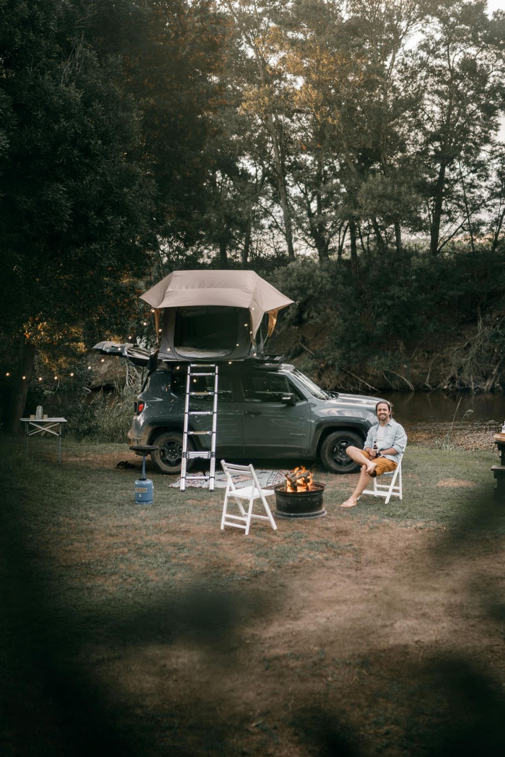 Resor & Roadtrips