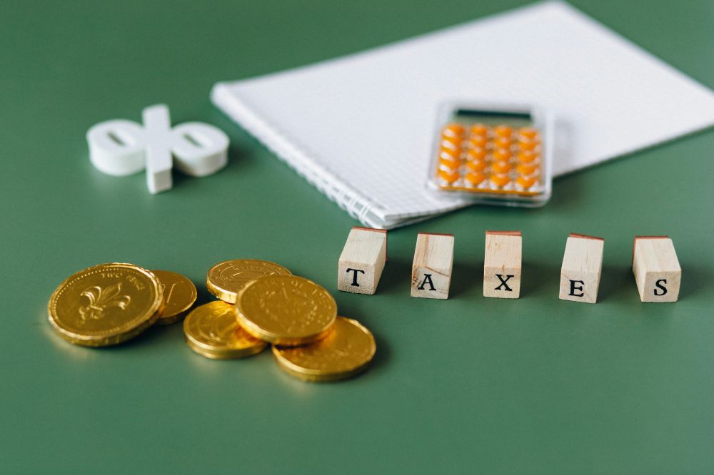 accountant fredericia