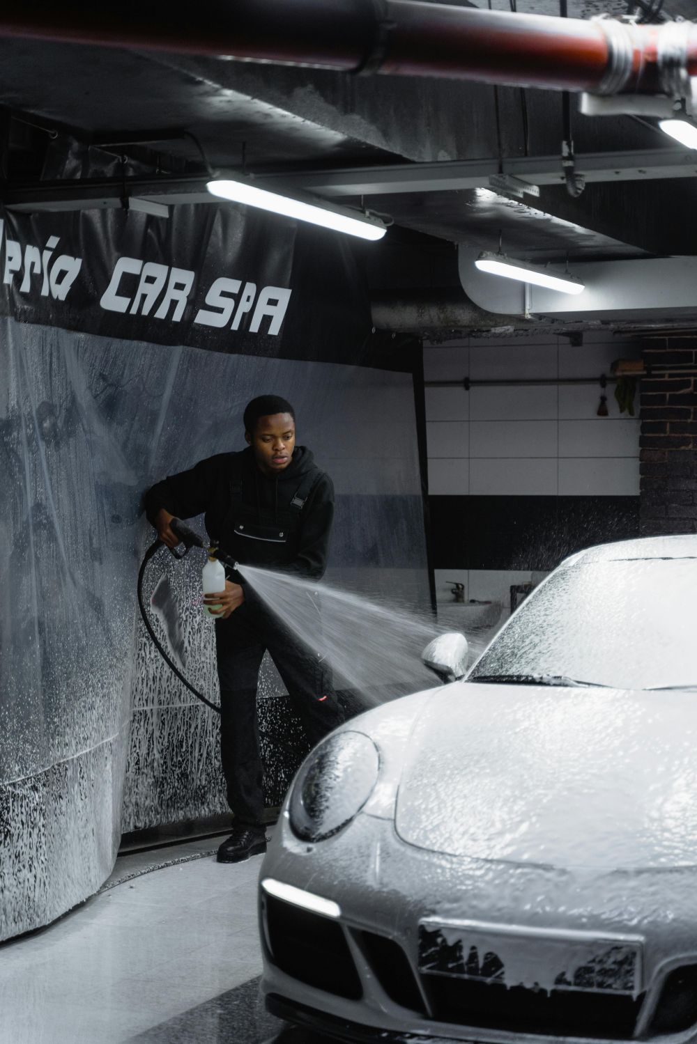 Car service Sollentuna