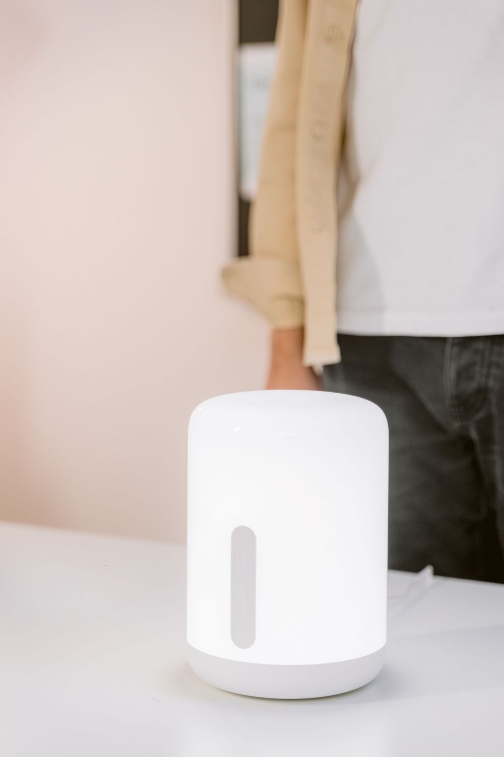 Smarta Hem & IoT