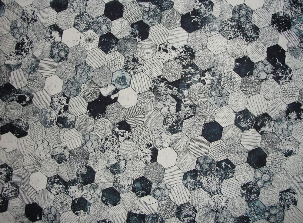 mosaik