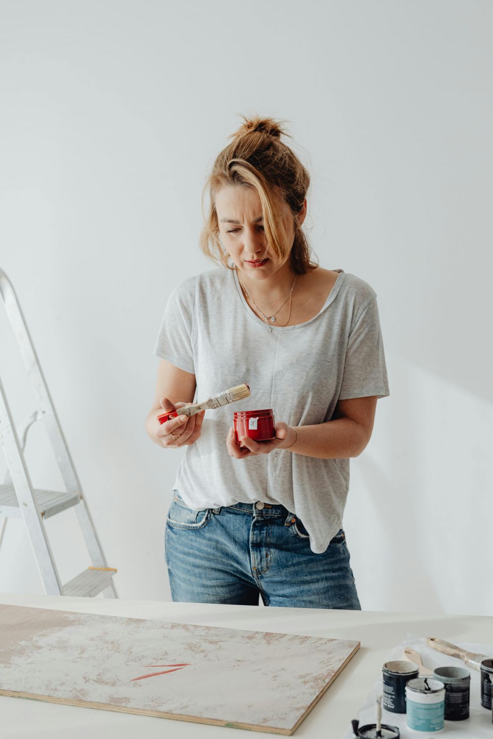painter täby