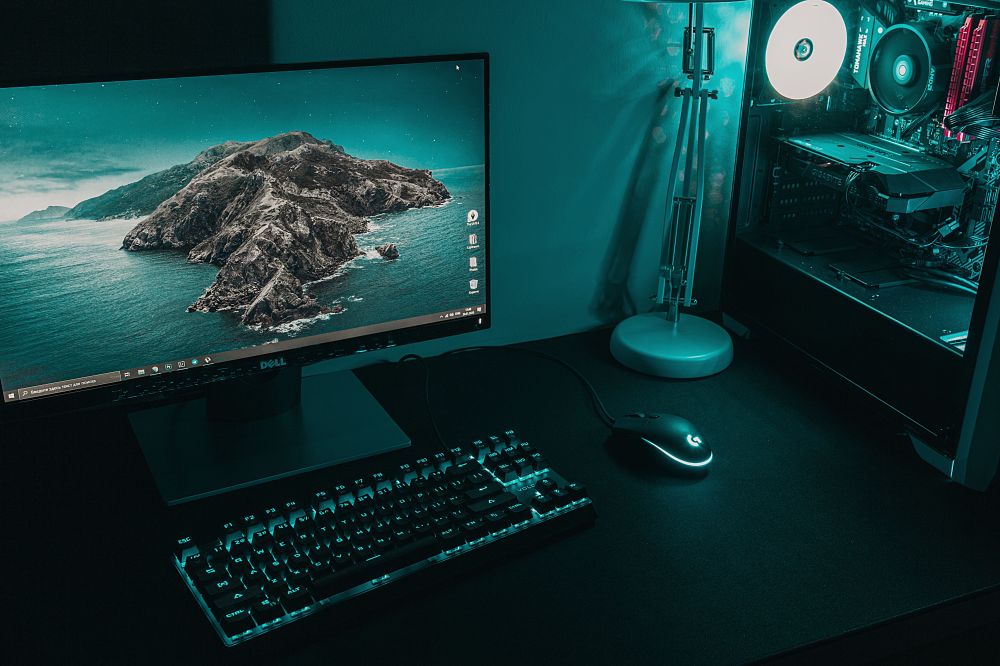 DIY & Makerprojekt