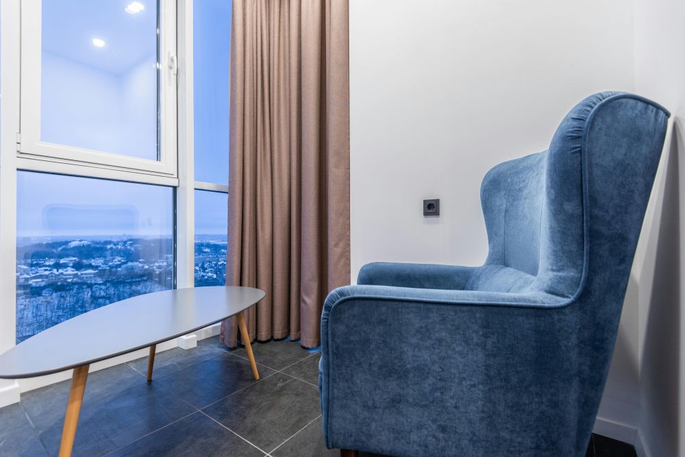 Renovera f&ouml;nster
