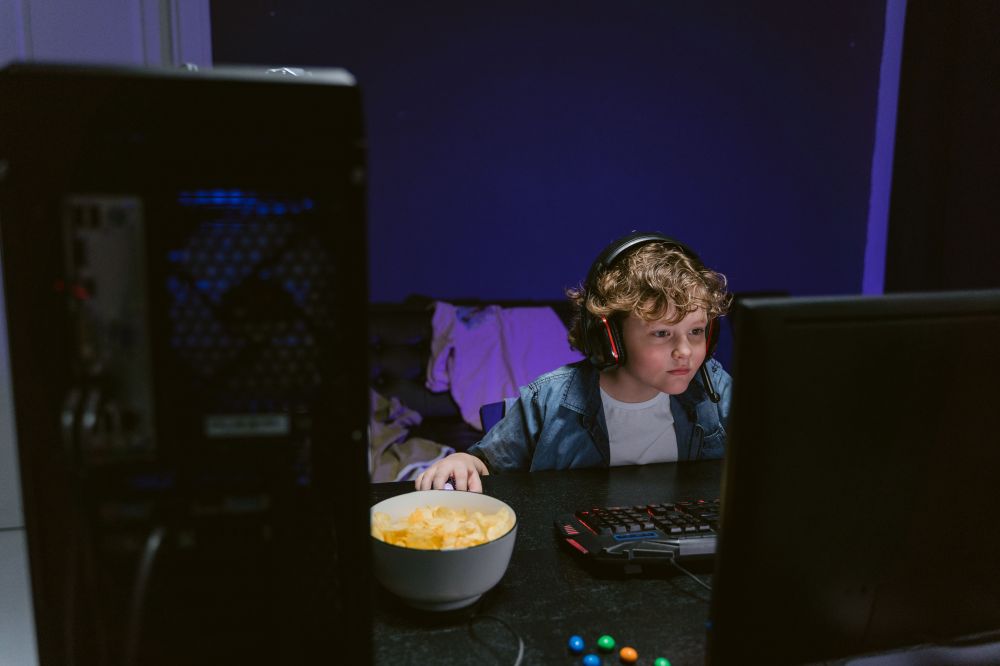Gaming & Spel