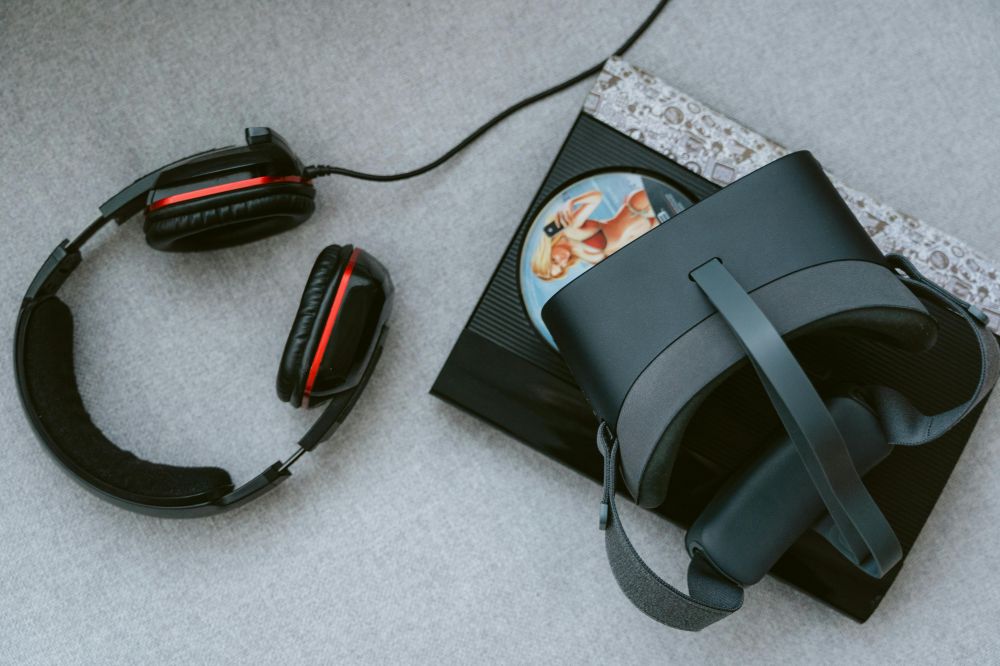 Gaming & Spel