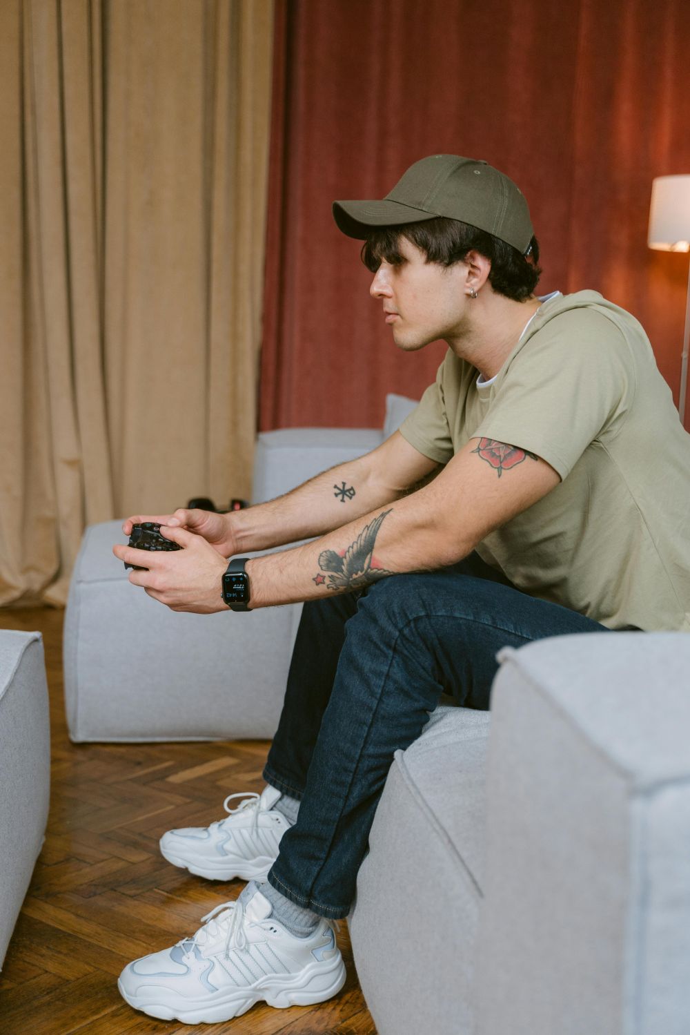Gaming & Spel