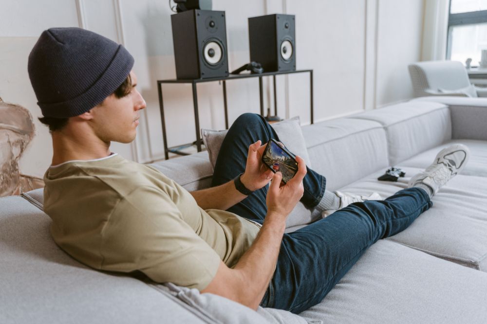 Gaming & Spel