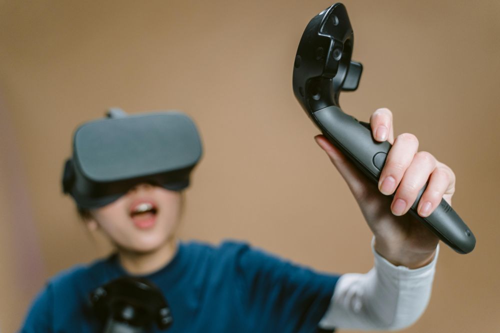 Gaming & Spel