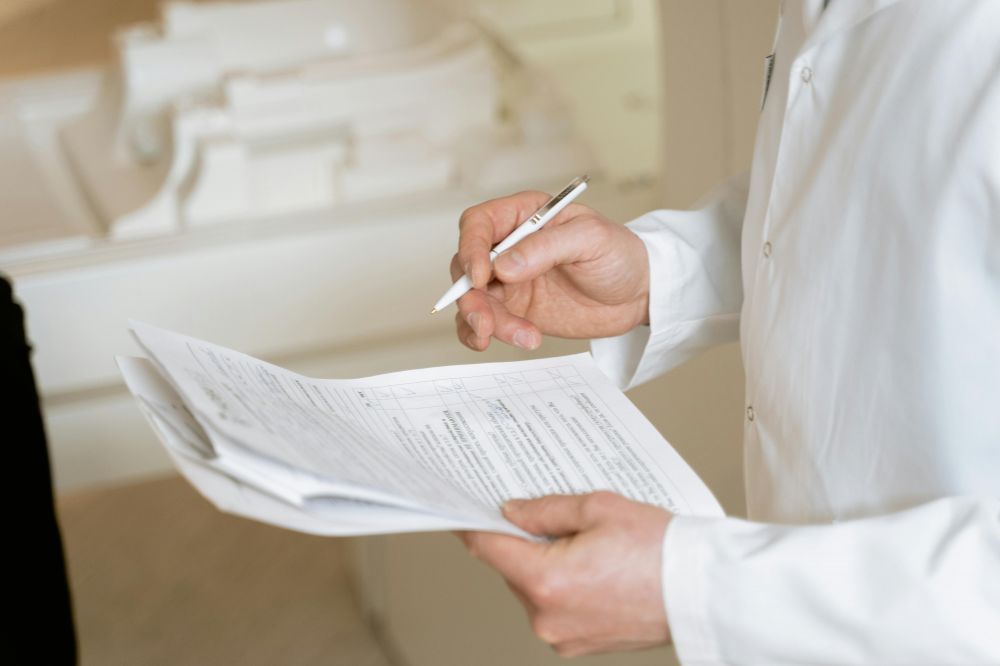ADHD Assessment