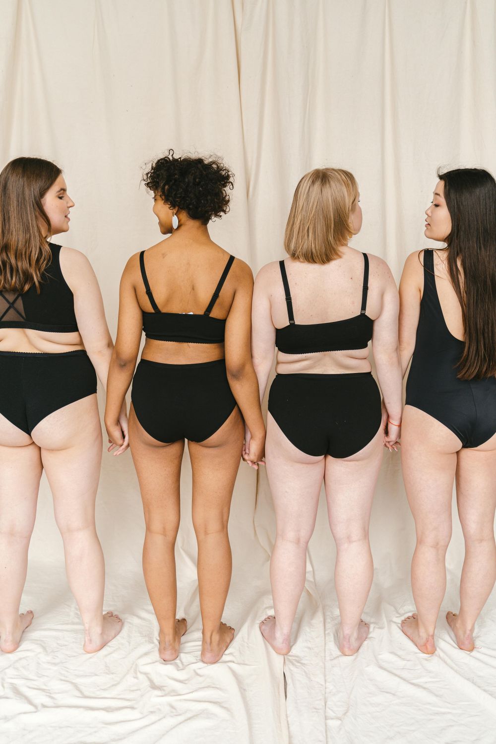 women's swimwear