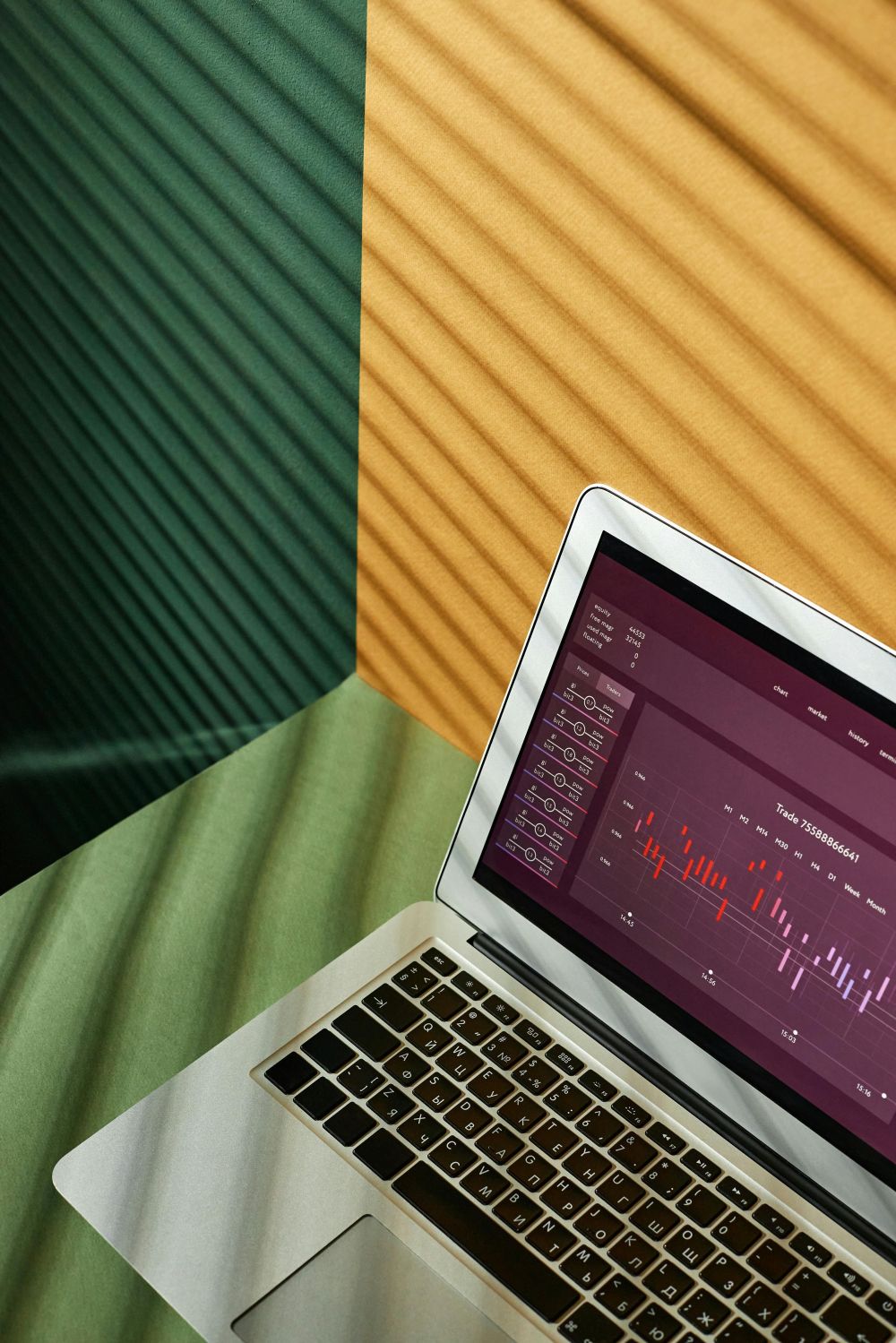 H&aring;rdvara & Komponenter