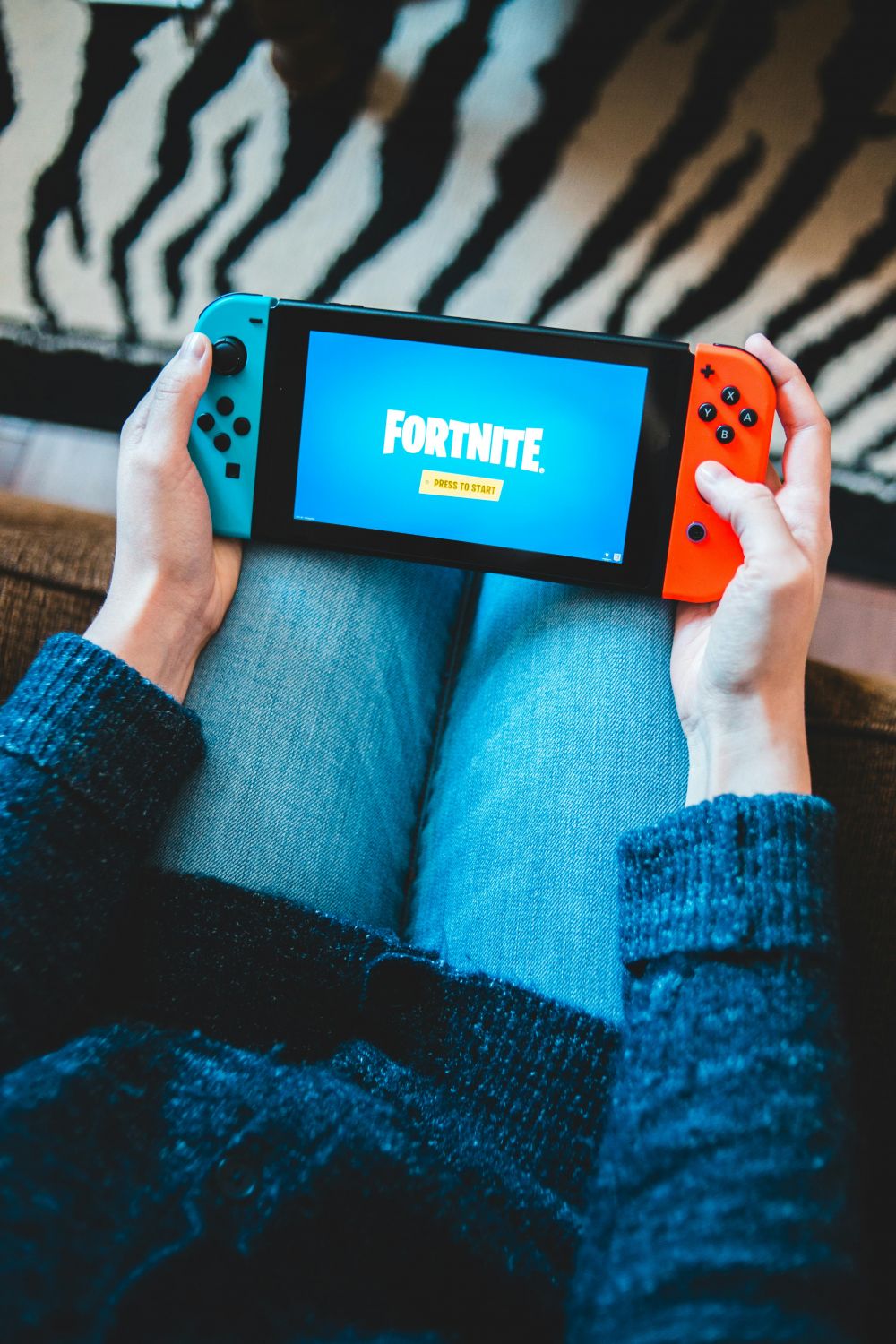 Gaming & Spel