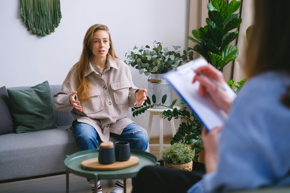 psychotherapy stockholm