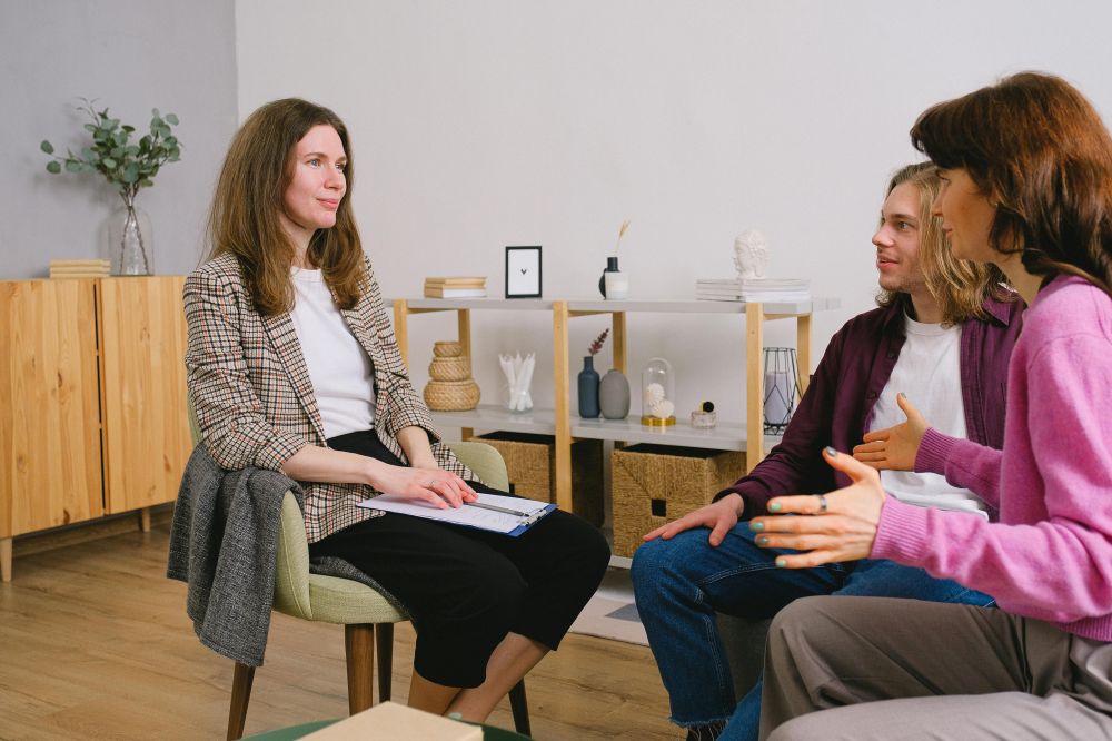 coaching oslo