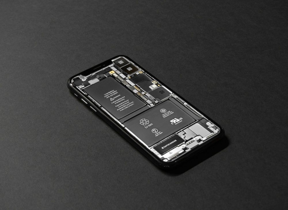 Iphone reparation aalborg