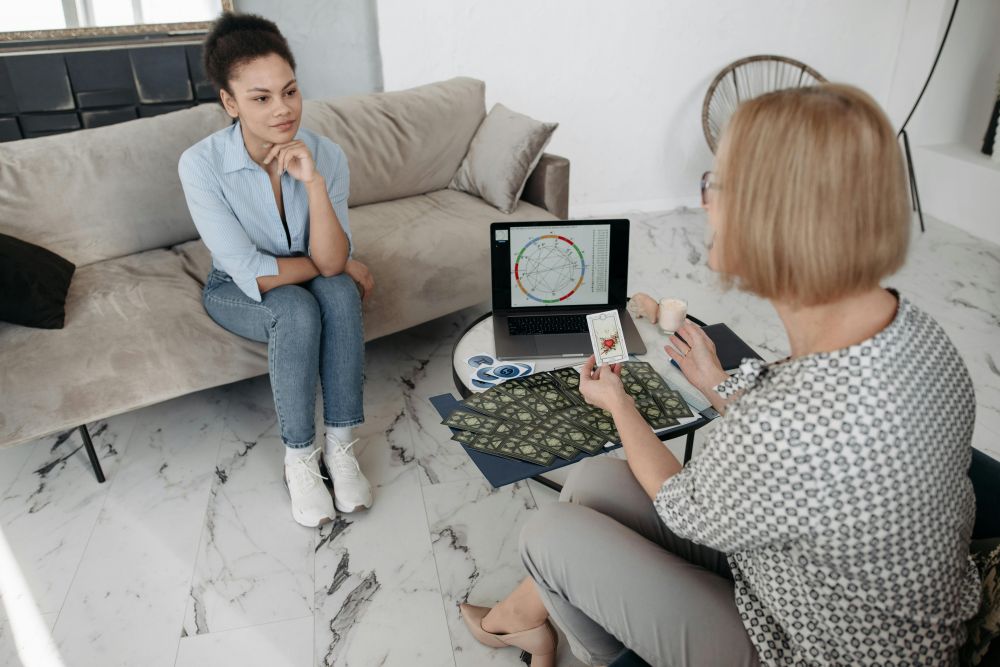 coaching oslo