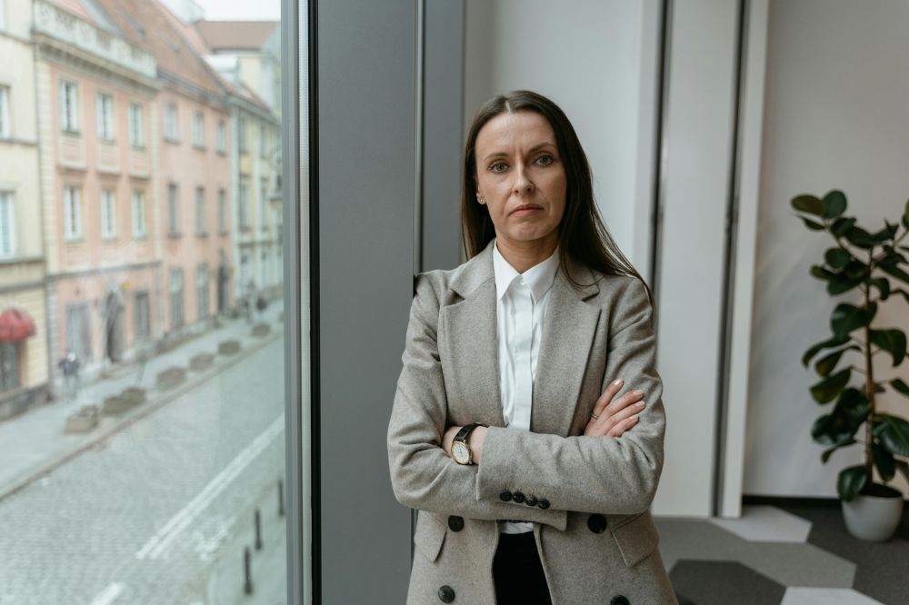 Hållbarhet & Socialt ansvar
