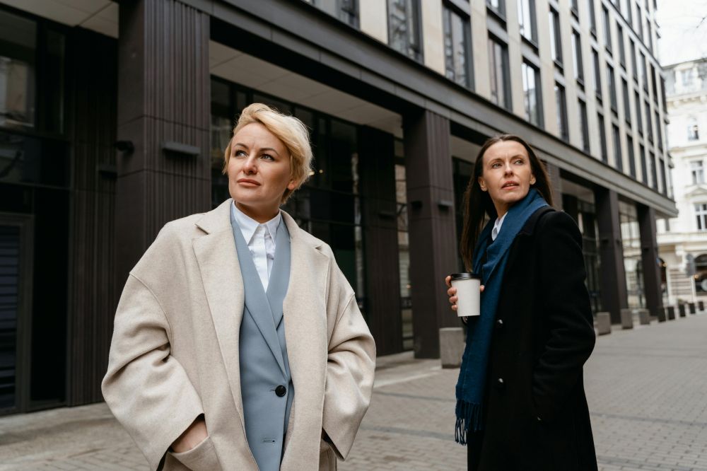 Etik & Företagskultur