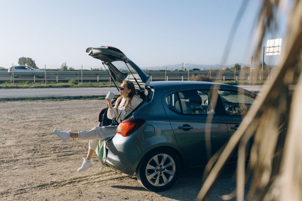 Resor & Roadtrips