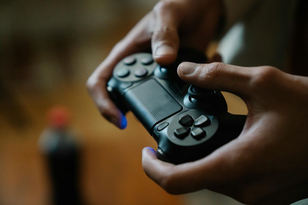 Gaming & Spel