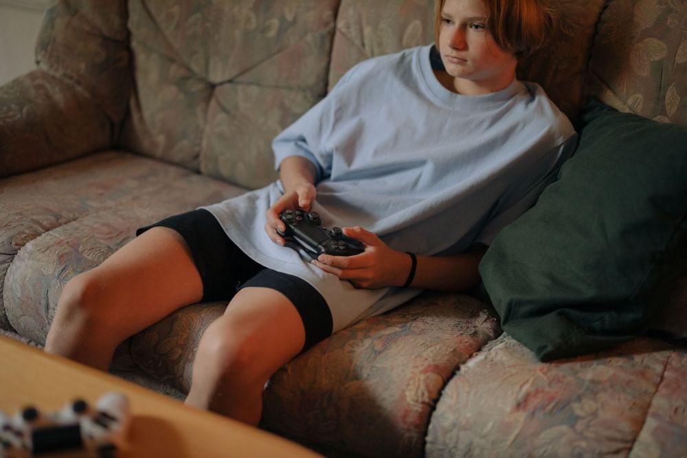Gaming & Spel