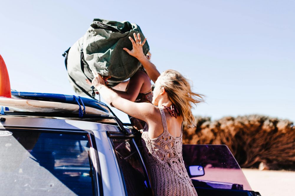 Resor & Roadtrips