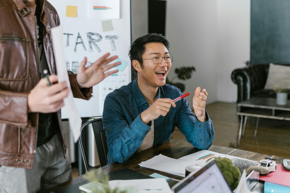 Entreprenörskap & Affärsidéer